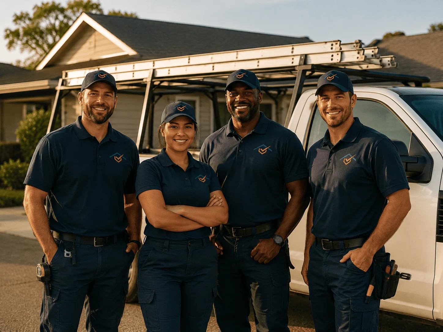 Roof Inspection company in Oneida, KY
